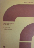Elektryczność statyczna
