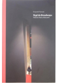 Stąd do Broadwayu