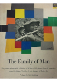 The Family of Man