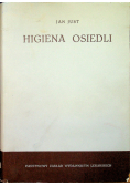 Higiena osiedli
