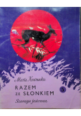 Razem ze słonikiem tom 5