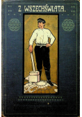 Z wszechświata ok 1909 r.