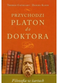 Przychodzi Platon do doktora
