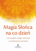 Magia słońca na co dzień