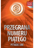 Przegrana Numeru Piątego