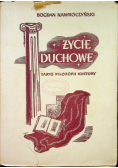 Życie duchowe 1947 r