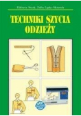 Techniki szycia odzieży w.2020