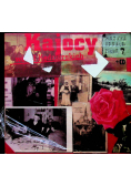 Kajocy wokół Kędzierskich plus CD