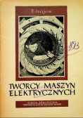 Twórcy maszyn elektrycznych