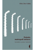 Pejzaże metropolii śmierci