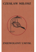 Zniewolony Umysł autograf autora