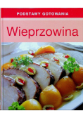 Podstawy gotowania Wieprzowina