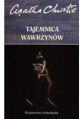 Tajemnica Wawrzynów Wydanie kieszonkowe