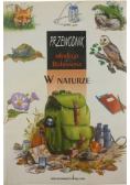 Przewodnik młodego Robinsona W Naturze