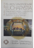 Eucharystia sakrament