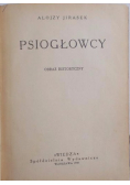 Psiogłowcy 1948 r.
