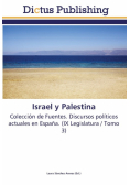 Israel y Palestina