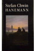 Hanemann z autografem autora
