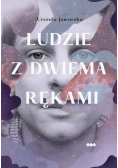 Ludzie z dwiema rękami