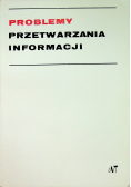 Problemy przetwarzania informacji