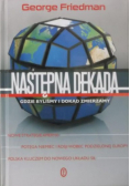 Następna dekada Gdzie byliśmy i dokąd zmierzamy