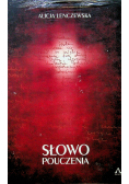 Słowo pouczenia