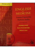 English for Medicine. Podręcznik dla studentów medycyny