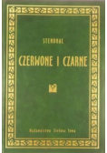 Czerwone i czarne