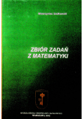 Zbiór zadań z matematyki