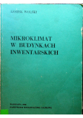 Mikroklimat w budynkach inwentarskich