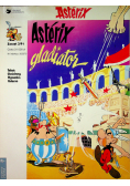 Asterix Gladiator Zeszyt 3 / 91