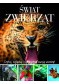 Świat zwierząt