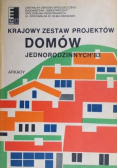Krajowy Zestaw Projektów domów jednorodzinnych