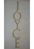 Joyce utwory poetyckie