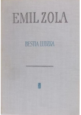 Bestia ludzka