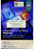 Kompetencje cyfrowe DigComp