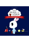 Jedna bajka i do łóżka Nocne hałasy