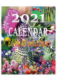 Calendar  2021