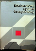 Kontenerowy system transportowy