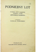 Podniebny lot 1933 r.