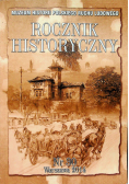 Rocznik Historyczny
