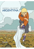 Argentyna