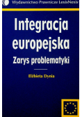 Integracja europejska