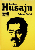 Saddam Husajn