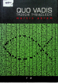 Quo Vadis Trzecie tysiąclecie