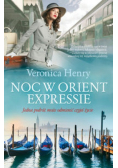 Noc w Orient Expressie