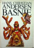 Andersen Baśnie