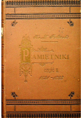Pamiętniki księdza Zygmunta Szczęsnego Felińskiego część 2 1897 r.