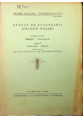 Klucze do oznaczania owadów polski część XXIV zeszyt 67