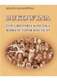 Bukowina Żywa historia kościoła